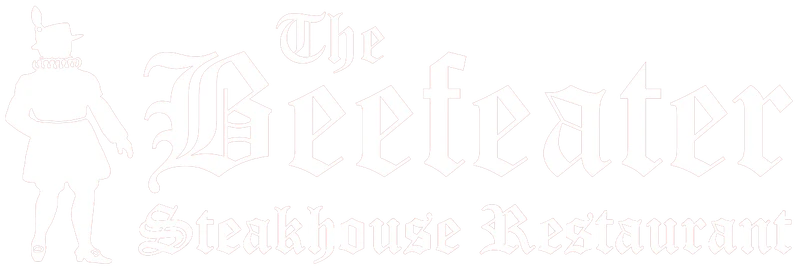 Logo The Beefeater